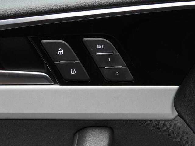 Audi A4 35 2.0TFSI ADVANCED EDITION