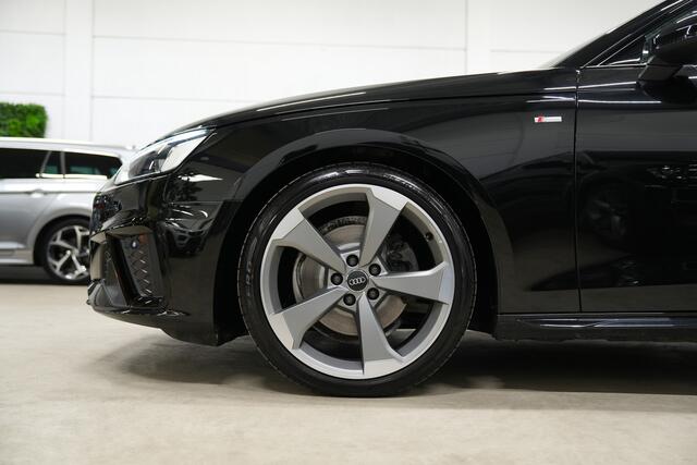 Audi A4 Avant 40 TFSI S-Line * Trekhaak - Virtual - Matrix - Sfeer - Camera - Keyless - ACC - Blind Spot - App *