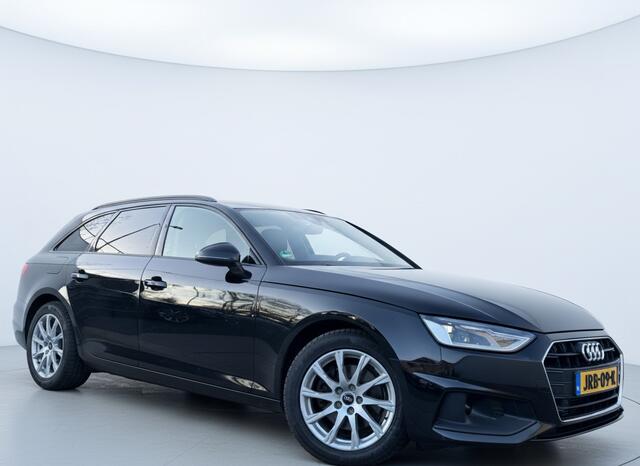 Audi A4 Avant 35 TFSI 2.0 150PK S-TRONIC PRO-LINE CARPLAY/PDC/LED