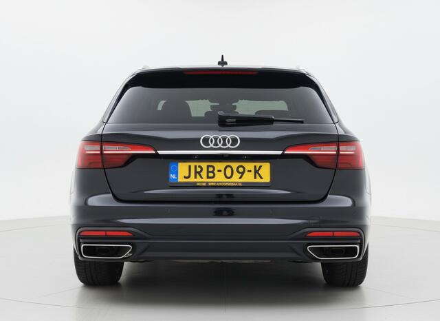 Audi A4 Avant 35 TFSI 2.0 150PK S-TRONIC PRO-LINE CARPLAY/PDC/LED