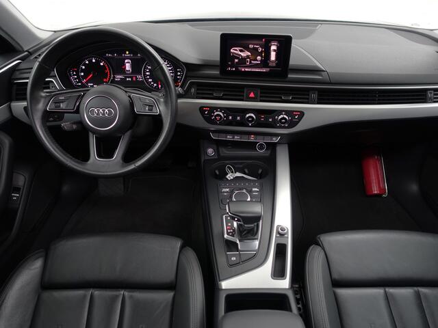 Audi A4 Avant 35 TFSI Design Pro Line Plus- Panoramadak, Leder Interieur, Xenon Led, Keyless, Park Assist