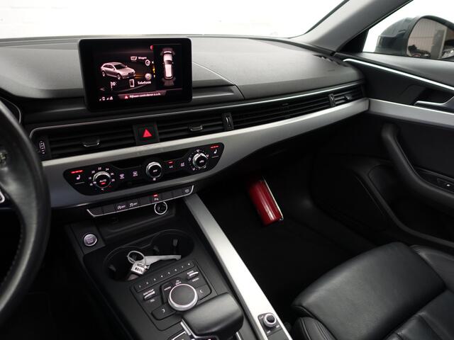 Audi A4 Avant 35 TFSI Design Pro Line Plus- Panoramadak, Leder Interieur, Xenon Led, Keyless, Park Assist