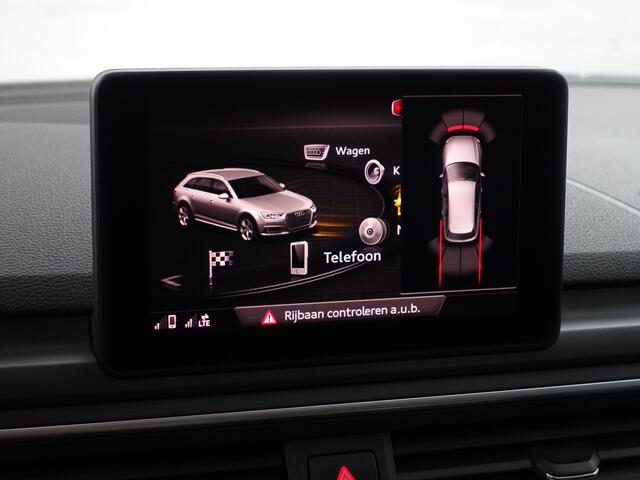 Audi A4 Avant 35 TFSI Design Pro Line Plus- Panoramadak, Leder Interieur, Xenon Led, Keyless, Park Assist