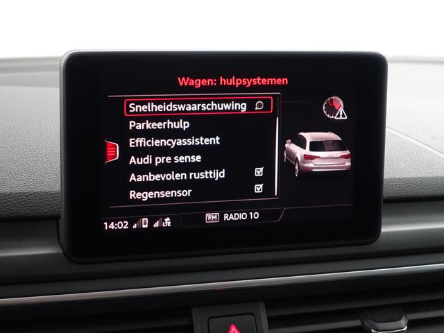 Audi A4 Avant 35 TFSI Design Pro Line Plus- Panoramadak, Leder Interieur, Xenon Led, Keyless, Park Assist