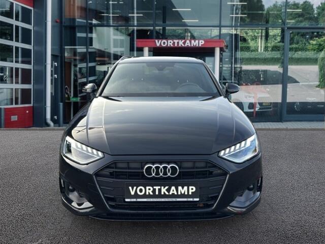 Audi A4 40 TDI ADVANCED PANODAK/ELEKKLEP/CAMERA/ACC/STOELVERW
