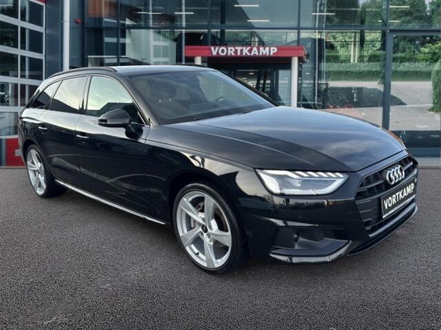 Audi A4 40 TDI ADVANCED PANODAK/ELEKKLEP/CAMERA/ACC/STOELVERW