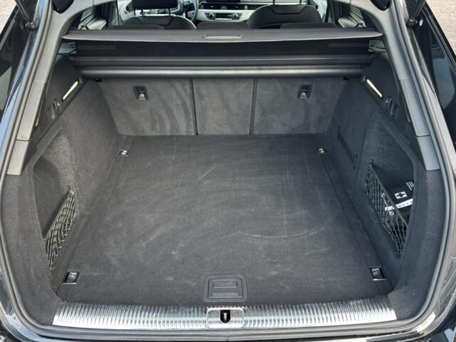 Audi A4 40 TDI ADVANCED PANODAK/ELEKKLEP/CAMERA/ACC/STOELVERW