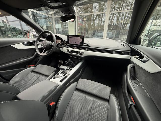 Audi A4 Avant 35 TFSI AUT. *!* 2x S-LINE *!* VIRTUAL/ LED/ 18 INCH/ CARPLAY/ 19 DKM *!*