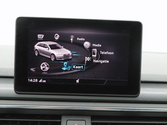 Audi A4 Avant 40 TFSi 190 Pk Automaat S-Line | Stoelverwarming | Full LED | Keyless | Navigatie | 18 Inch | 82.741 Km !!