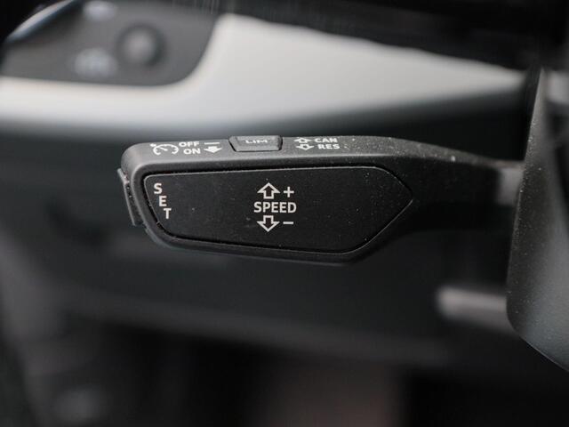 Audi A4 Avant 35 TFSi 150 Pk Automaat Advanced Edition | Cruise Control| Climate Control | Parkeersensoren | Navigatie | Carplay | 76.648 Km!!