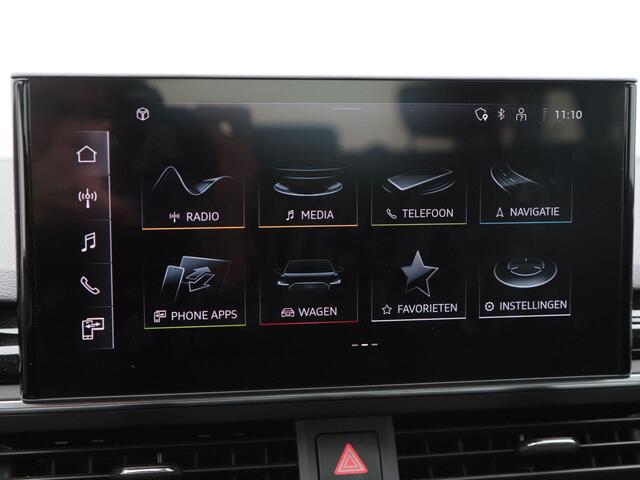 Audi A4 Avant 35 TFSi 150 Pk Automaat Advanced Edition | Cruise Control| Climate Control | Parkeersensoren | Navigatie | Carplay | 76.648 Km!!