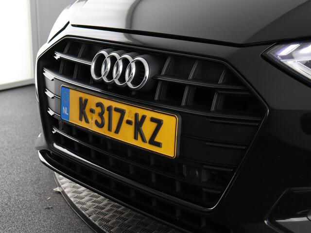 Audi A4 Avant 35 TFSI Business Edition (NL-Auto / Elek. Trekhaak / Pano / B&O / ACC / Incl. dakdragers)