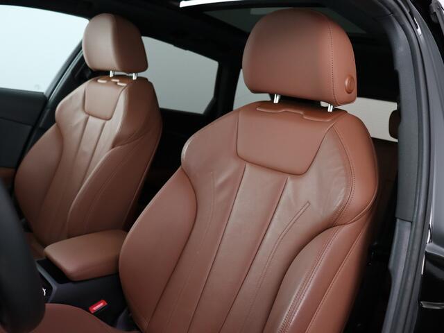 Audi A4 Avant 35 TFSI Business Edition (NL-Auto / Elek. Trekhaak / Pano / B&O / ACC / Incl. dakdragers)