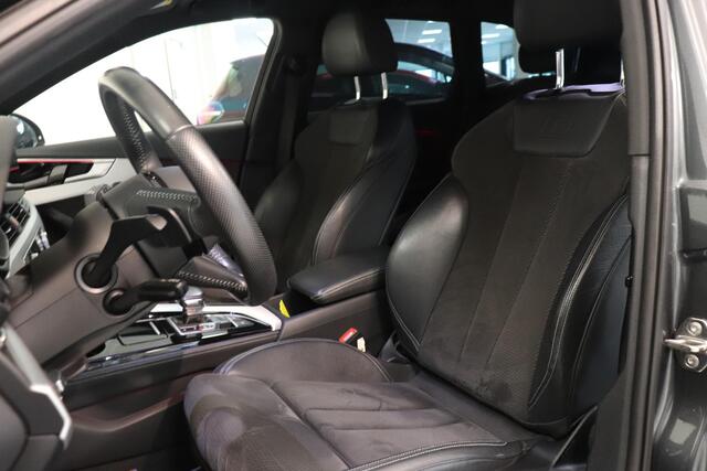 Audi A4 Avant 40 TFSI Launch edition Sport | 360° Camera | Matrix LED | 19"Lichtmetaal | Navigatie | AppleCarplay AndroidAuto |