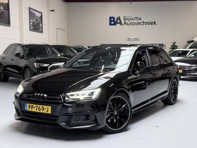 Audi A4 Avant 2.0 TFSI Quattro | Pano | Matrix | B&O | Trekhaak