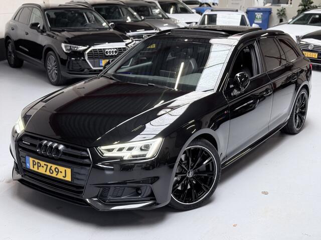Audi A4 Avant 2.0 TFSI Quattro | Pano | Matrix | B&O | Trekhaak