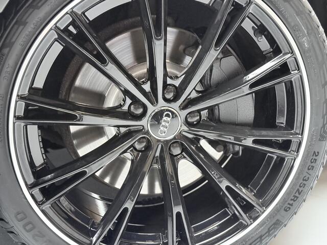 Audi A4 Avant 2.0 TFSI Quattro | Pano | Matrix | B&O | Trekhaak