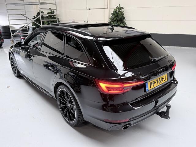 Audi A4 Avant 2.0 TFSI Quattro | Pano | Matrix | B&O | Trekhaak
