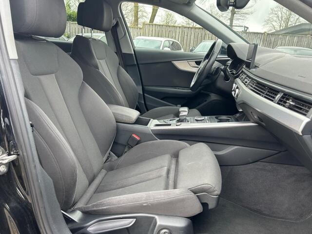 Audi A4 35 TFSI Sport Lease Ed. Xenon, Navi, AUT