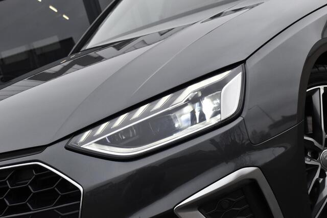 Audi A4 Avant 35 TFSI S-line