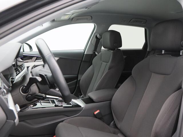 Audi A4 Avant 35 TFSi 150 Pk Automaat Advanced Edition | Adaptive Cruise | Climate Control | Elektrische kofferklep | Navigatie | Carplay | 17 Inch | 37.733 Km!!