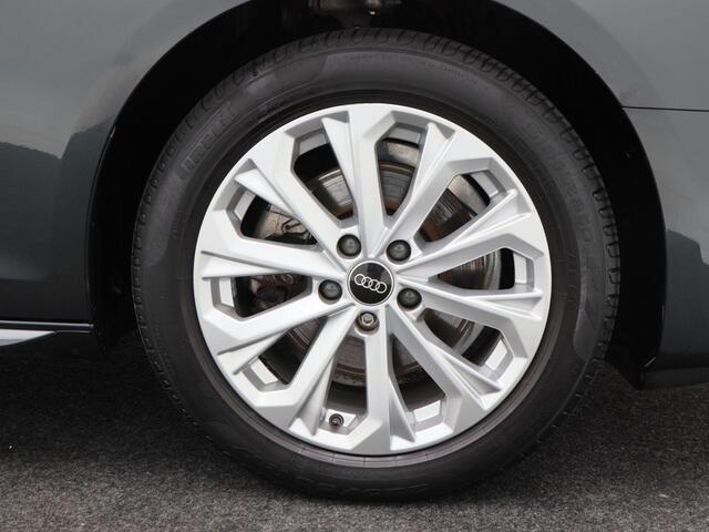 Audi A4 Avant 35 TFSi 150 Pk Automaat Advanced Edition | Adaptive Cruise | Climate Control | Elektrische kofferklep | Navigatie | Carplay | 17 Inch | 37.733 Km!!