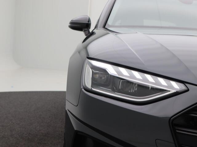 Audi A4 Avant 35 TFSi 150 Pk Automaat Advanced Edition | Adaptive Cruise | Climate Control | Elektrische kofferklep | Navigatie | Carplay | 17 Inch | 37.733 Km!!