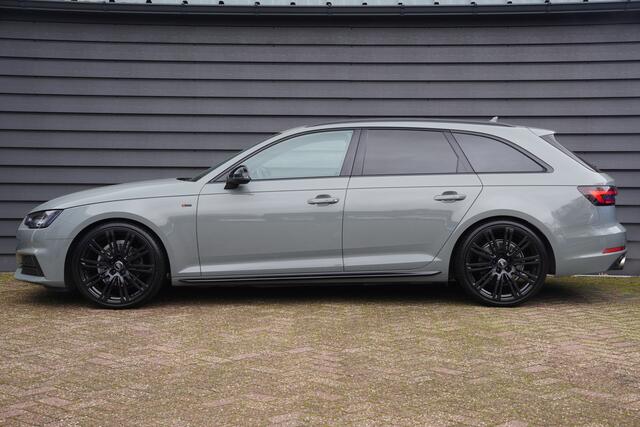 Audi A4 Avant 1.4 TFSI Design - S LINE - LEDER - CARPLAY - VIRT. COCKPIT - 20 INCH -