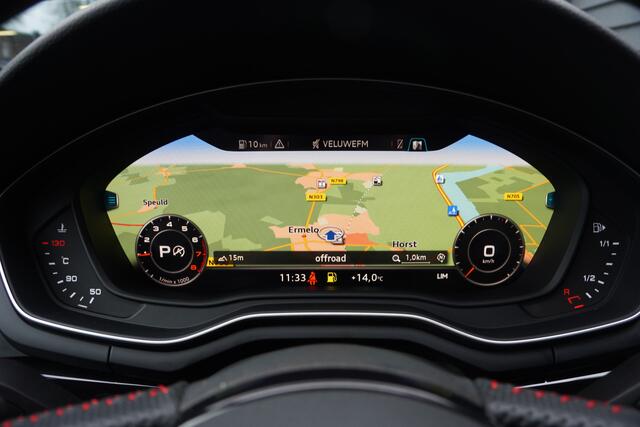 Audi A4 Avant 1.4 TFSI Design - S LINE - LEDER - CARPLAY - VIRT. COCKPIT - 20 INCH -