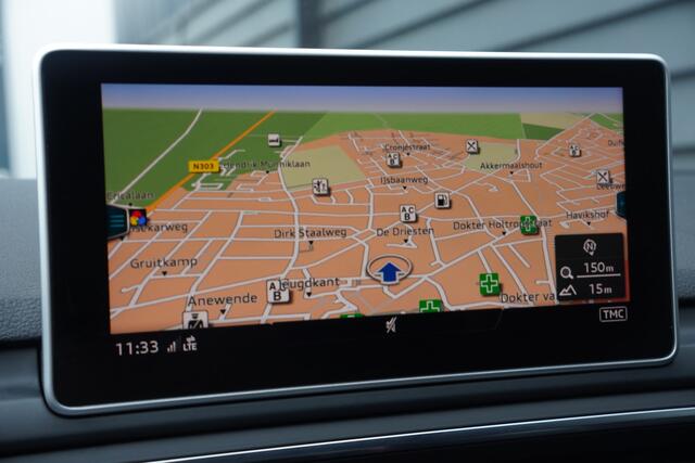 Audi A4 Avant 1.4 TFSI Design - S LINE - LEDER - CARPLAY - VIRT. COCKPIT - 20 INCH -