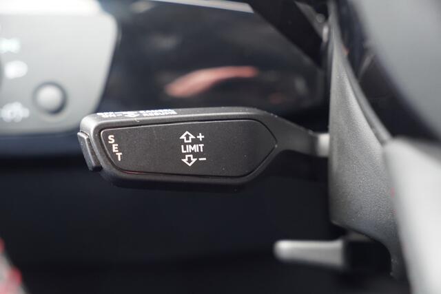 Audi A4 Avant 1.4 TFSI Design - S LINE - LEDER - CARPLAY - VIRT. COCKPIT - 20 INCH -