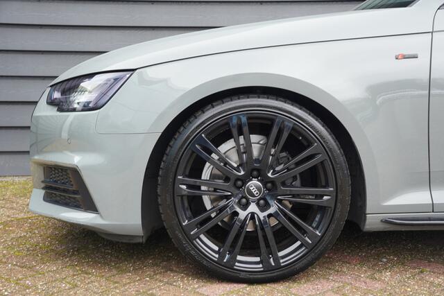 Audi A4 Avant 1.4 TFSI Design - S LINE - LEDER - CARPLAY - VIRT. COCKPIT - 20 INCH -