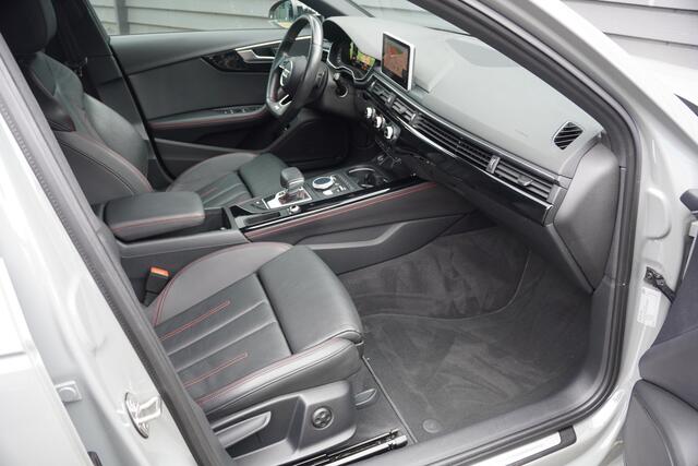 Audi A4 Avant 1.4 TFSI Design - S LINE - LEDER - CARPLAY - VIRT. COCKPIT - 20 INCH -