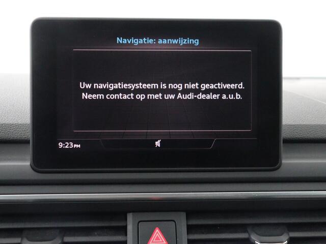 Audi A4 35 TFSI Design | Carplay | 20 inch | Bi-Xenon | Cruise control | Climate control | Audi Sound | Parkeerhulp | Getint glas