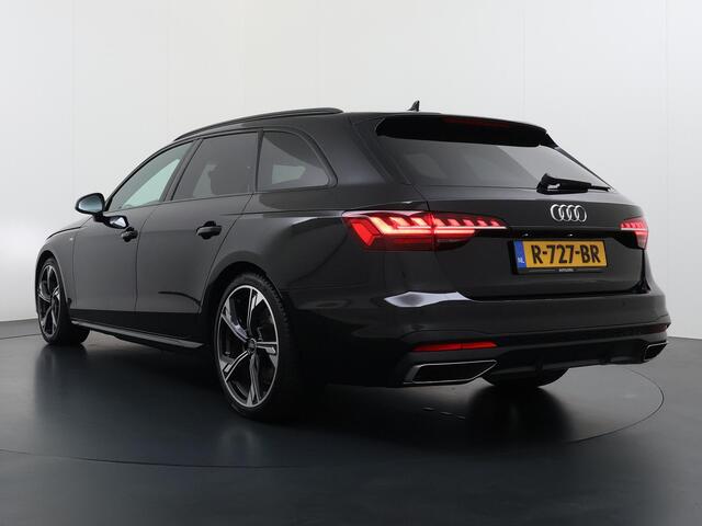 Audi A4 Avant 35 TFSI S edition Competition 19" | ACC | NAP