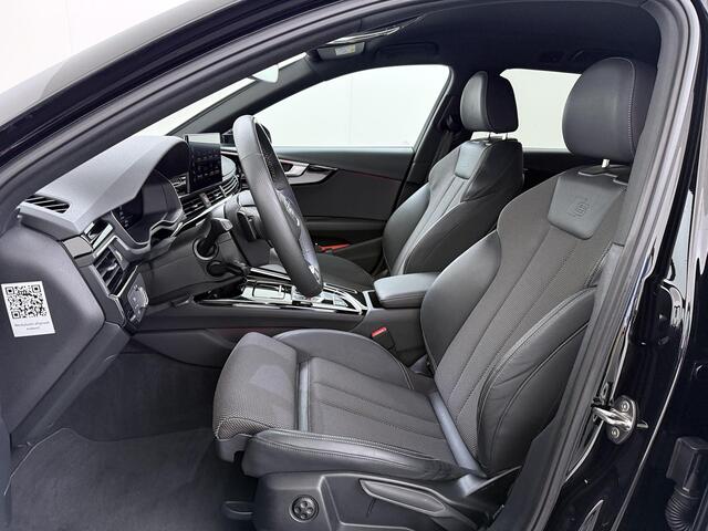 Audi A4 Avant 35 TFSI S edition Competition 19" | ACC | NAP