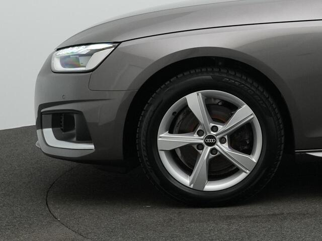 Audi A4 Avant 35 TFSI 150 pk Advanced Edition | Elektr. verstelbare stoelen | Navigatie | Achteruitrijcamera