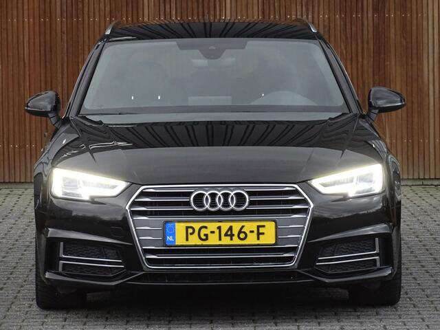 Audi A4 Avant 1.4 TFSI 150PK automaat. S-line S / S virtual dashboard / *NAP*