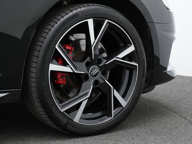 Audi A4 Avant 35 TFSI 150 pk S-tronic Advanced Edition | Achteruitrijcamera | Stoelverwarming | Adaptive Cruise