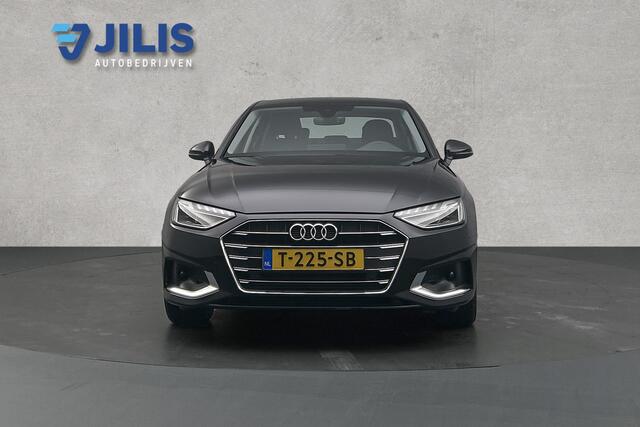 Audi A4 Limousine 35 TFSI Advanced Edition | LED koplampen | Digitaal display | Navigatie