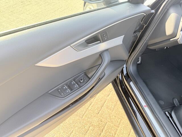 Audi A4 Avant 35 TDI Pro Line | Clima | Navi | S/S | Xenon | Leder |