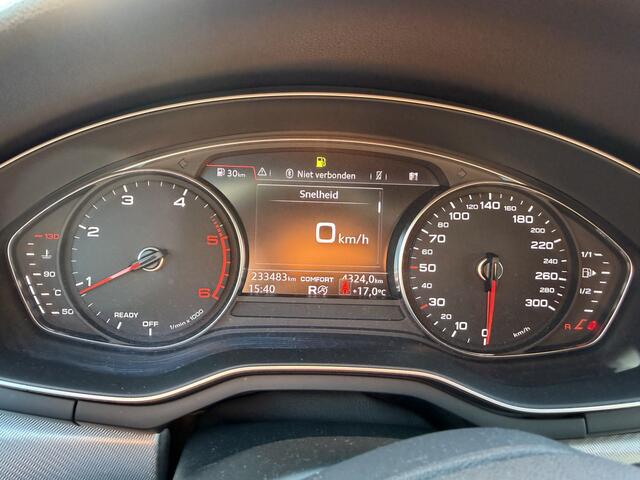 Audi A4 Avant 35 TDI Pro Line | Clima | Navi | S/S | Xenon | Leder |