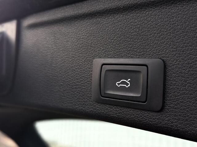 Audi A4 Avant 35 TFSI S-LINE LED MATRIX HUD LANE BLINDSP.