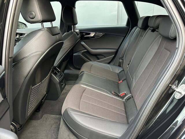 Audi A4 Avant 40 TFSI S edition Automaat