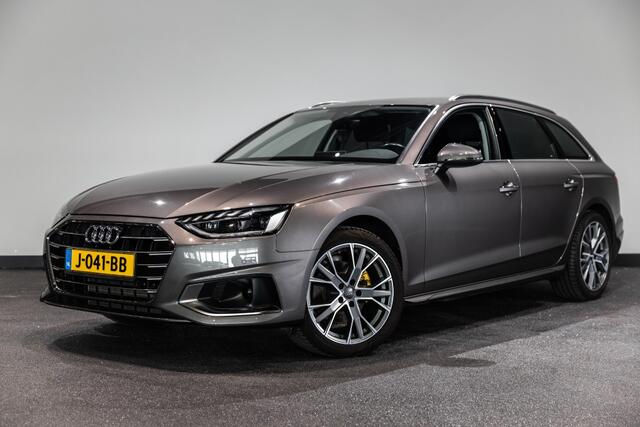 Audi A4 Avant 35 TFSI L. ed. Bns | Tour Pakket | P Ass | ACC