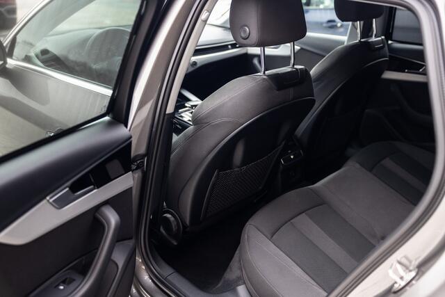 Audi A4 Avant 35 TFSI L. ed. Bns | Tour Pakket | P Ass | ACC