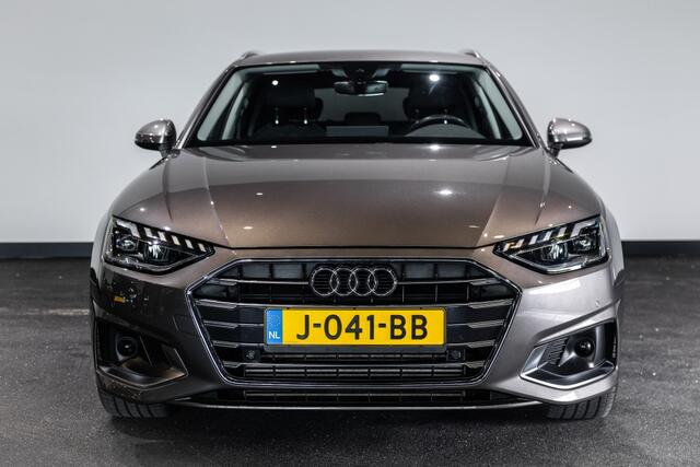 Audi A4 Avant 35 TFSI L. ed. Bns | Tour Pakket | P Ass | ACC