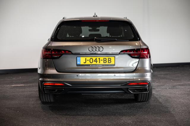 Audi A4 Avant 35 TFSI L. ed. Bns | Tour Pakket | P Ass | ACC