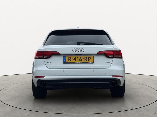 Audi A4 Avant 2.0 TFSI 252PK 2X S-Line Virtual Alcantara Apple-Carplay