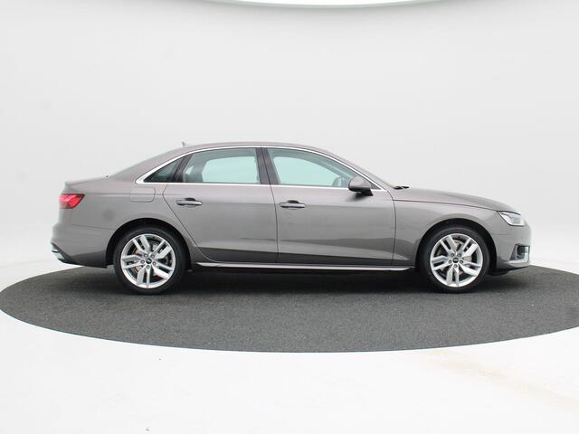 Audi A4 Limousine 35 TFSi 150 Pk Automaat Launch edition Business | Adaptive Cruise | Climate Control | Parkeersensoren | Navigatie | Carplay | 18 Inch | 37.265 Km!!